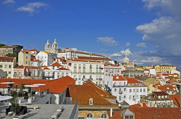 Portugali Lissabon — kuvapankkivalokuva