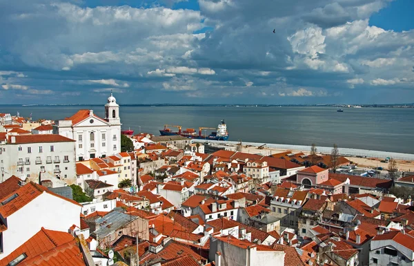 stock image Portugal Lisbon