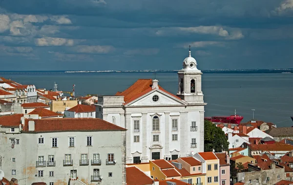 Portugal Lisbon — Stock Photo, Image