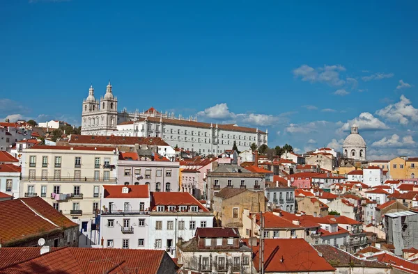 Portogallo Lisbona — Foto Stock