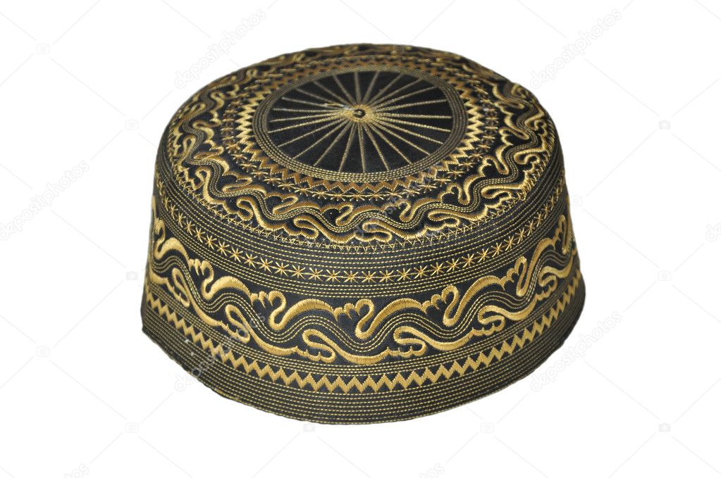 Tatar skull-cap