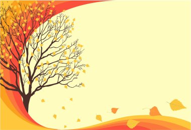 Season autumn clipart