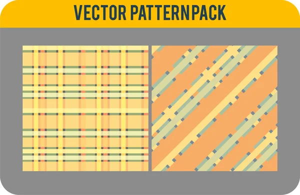 Seamless pattern — Stock Vector
