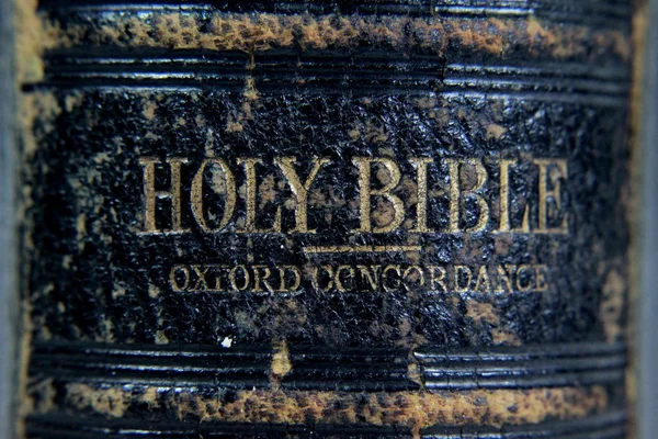 stock image Very Holy Bible