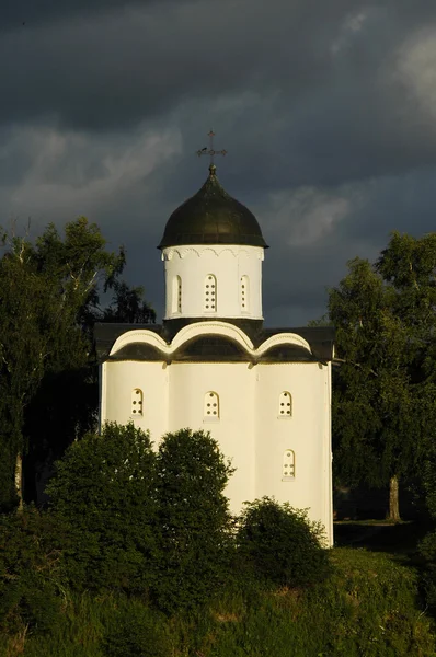 Stock image Orthodoxy church.