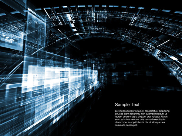 Space Technologies Abstract