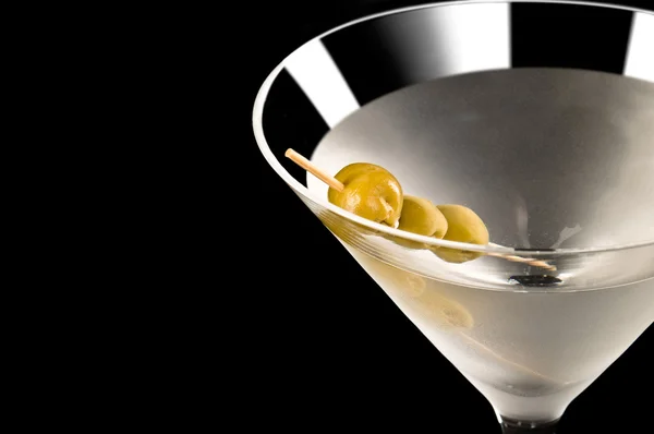 Vodka-martini — Photo