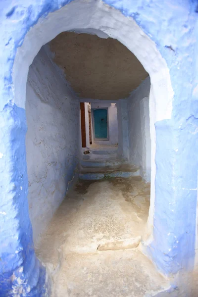 モロッコのドア — ストック写真