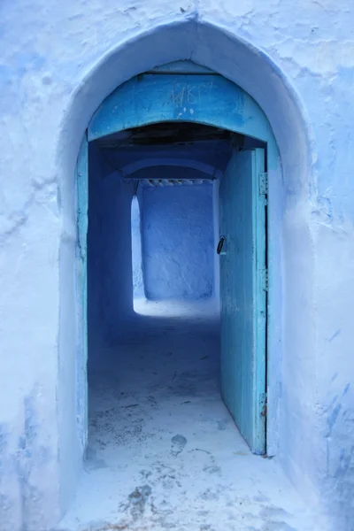 モロッコのドア — ストック写真