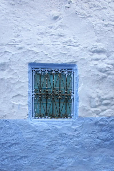 モロッコのウィンドウ — ストック写真