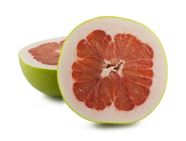 stock image Ripe pomelo