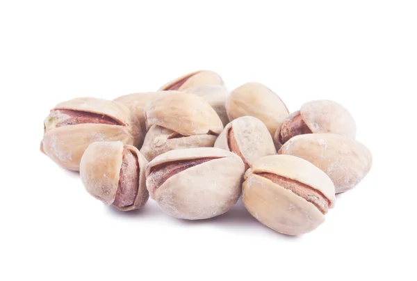 Salted pistachio — Stock Photo, Image