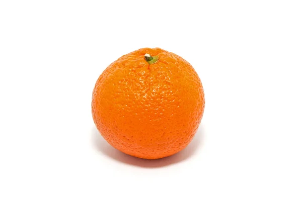Gran mandarina madura — Foto de Stock