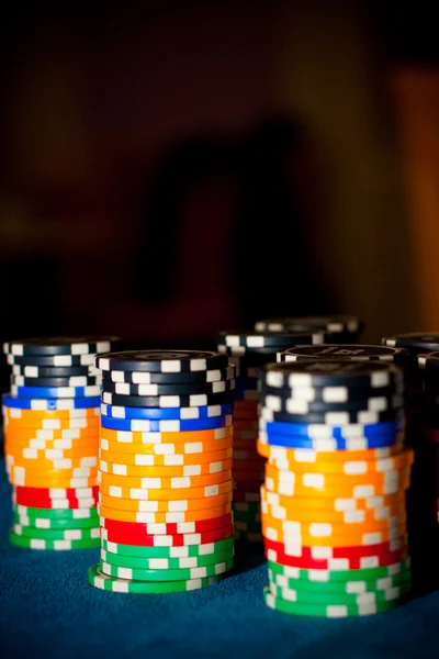 Pokeri — kuvapankkivalokuva