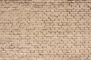 Grunge old bricks wall texture clipart