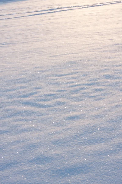 Arka plan kış kar — Stok fotoğraf