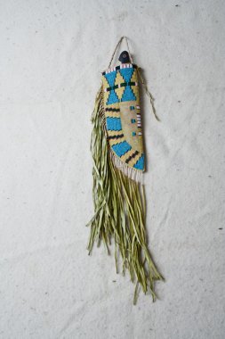 American indian historical museum culture sheath clipart