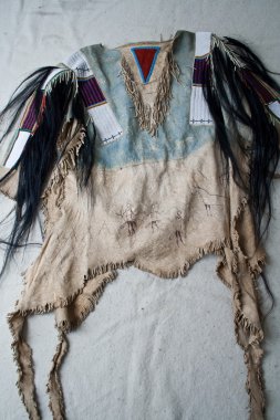 Amerikan Kızılderili Tarihi Müzesi Kültür nesne