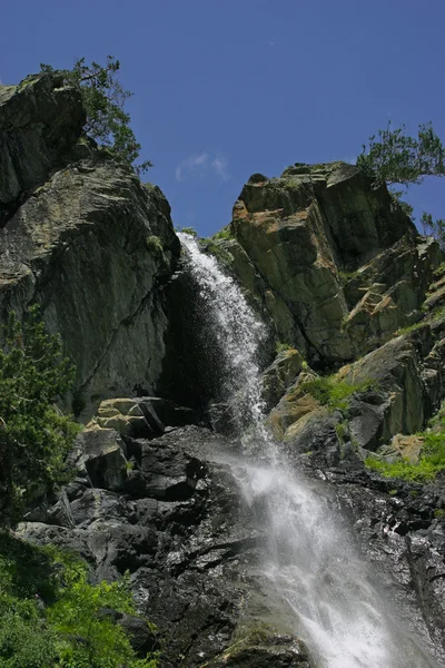 stock image Waterfall