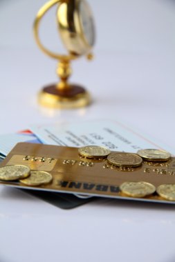 Altın kredi kartı