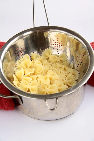 stock image Pasta