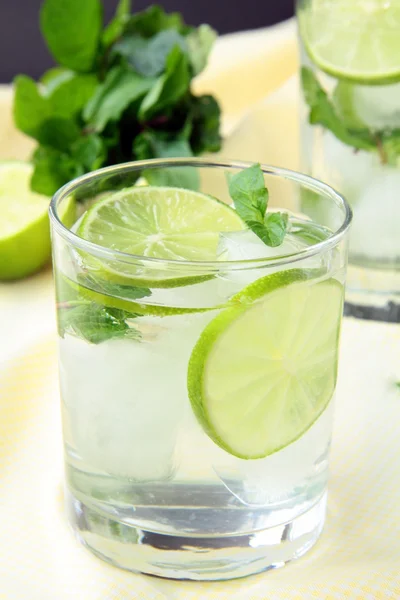 Cocktail limonade — Stockfoto