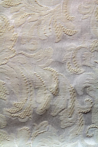 Antiguo fondo de tela de arpillera marrón —  Fotos de Stock