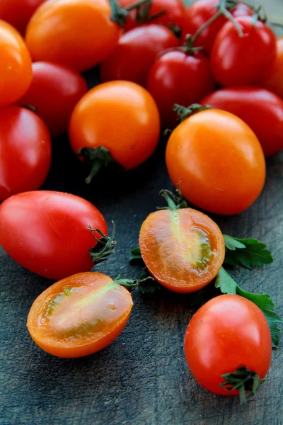 stock image Tomatoes Cherry
