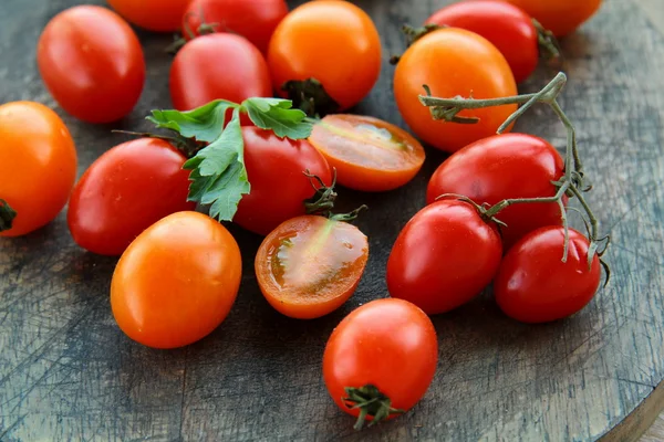 stock image Tomatoes Cherry