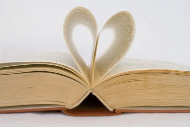 Açık kitap