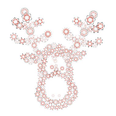 Noel reindeer