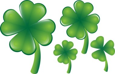 Clover clipart