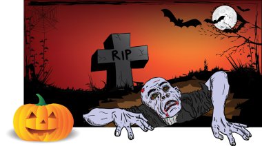 Halloween clipart