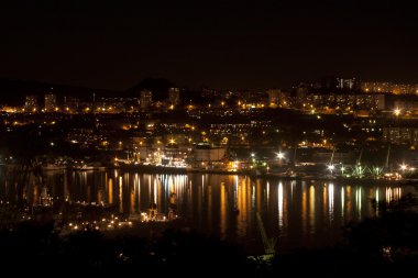 Gece Şehri