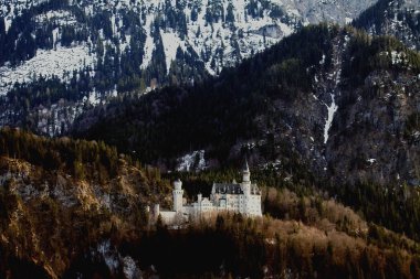 Neuschwanstein