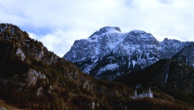 Neuschwanstein