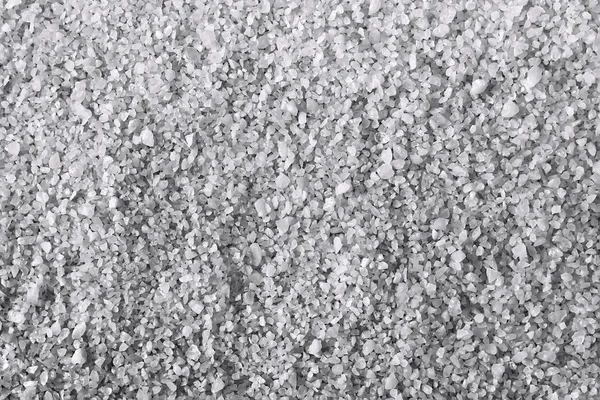 Beyaz şeffaf kristal — Stok fotoğraf