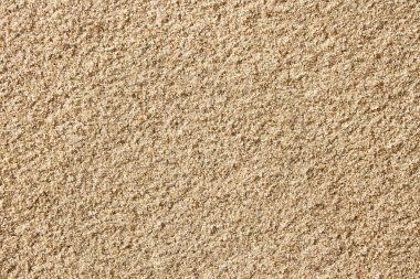 Surface with small yellow sand clipart