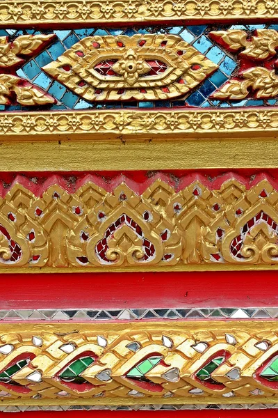 Thai design — Stock Photo, Image