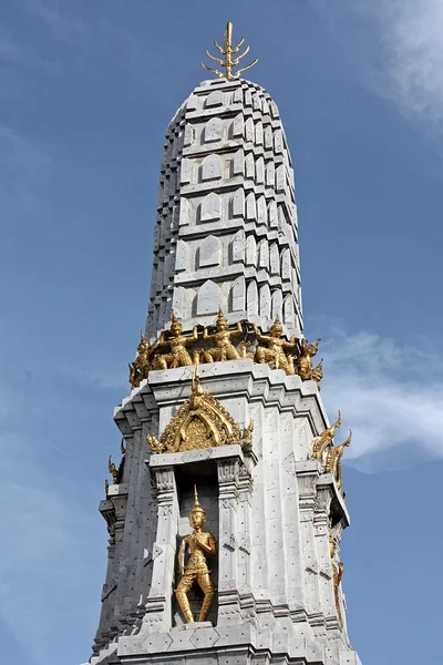 Пагода — стоковое фото
