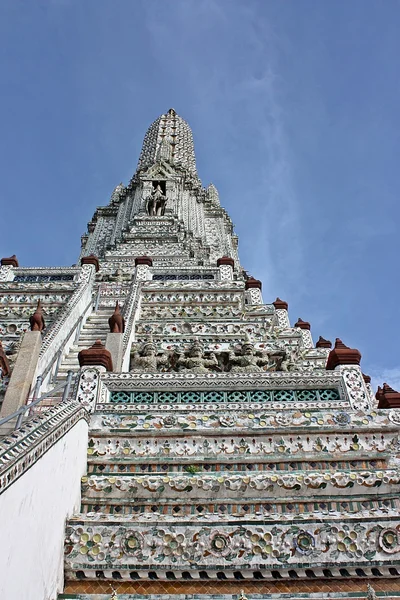Pagoda Stock Photo