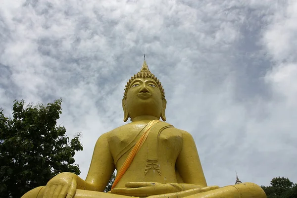 Imagine buddha — Fotografie, imagine de stoc
