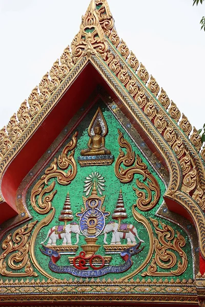 Diseño tailandés —  Fotos de Stock