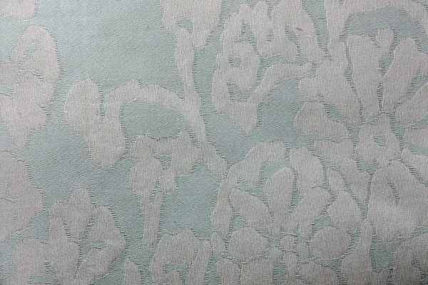 Een textuur van zijde — Stockfoto