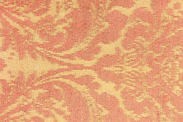 Текстура шёлка — стоковое фото