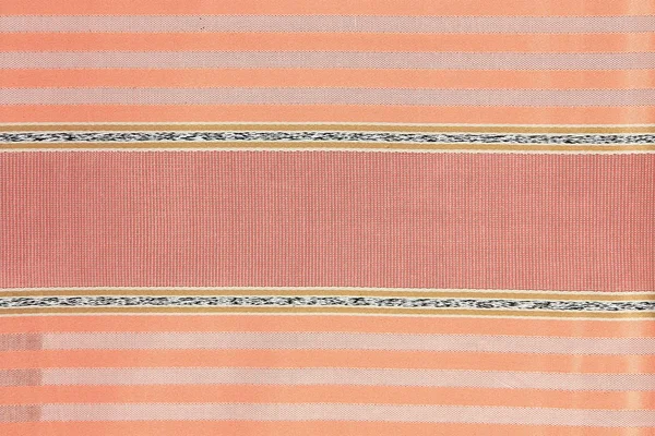 Texture of silk — Stock Photo, Image