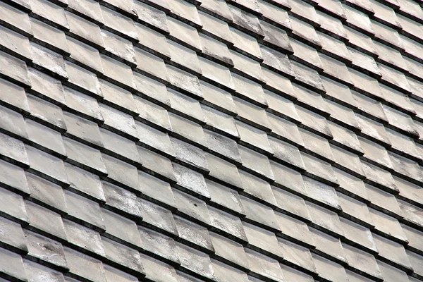 목조 지붕 — 스톡 사진