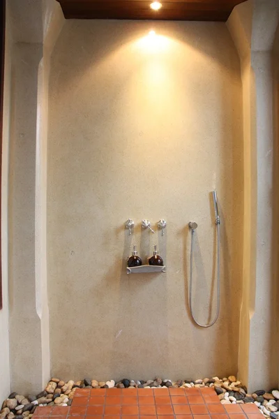 Gyönyörű fürdőszoba — Stock Fotó