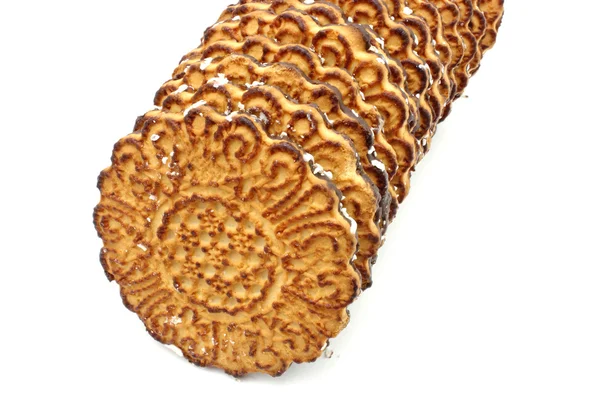Cookies - Chocolate Chip — Stock Photo, Image