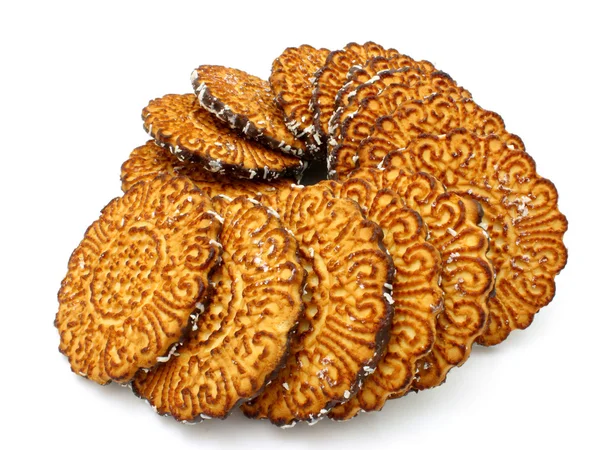 Cookies - Chocolate Chip — Stock Photo, Image
